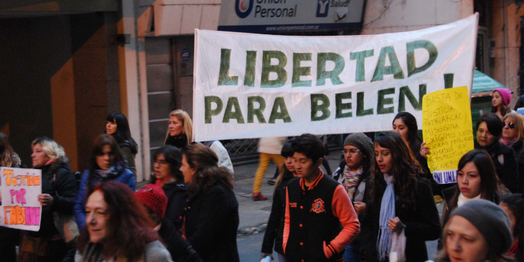 La Corte Suprema de Tucumán ordenó liberar a Belén