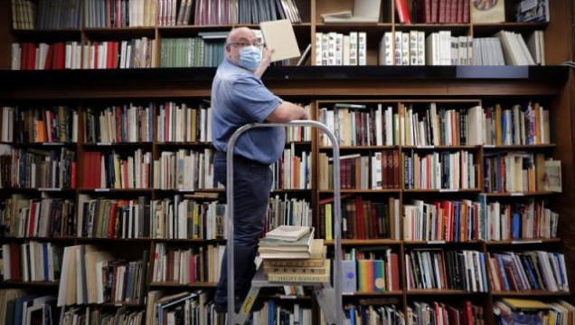 imagen Qué debe tener una ciudad elegida por la Unesco para ser Capital Mundial del Libro 
