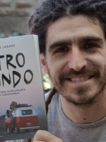Manuel Lozano visitará la provincia para presentar su libro "Otro Mundo"