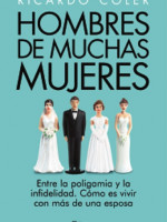 "La poligamia no es un problema de las mujeres, es un problema de las esposas"