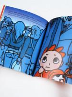 Comienza el taller de libro-álbum "Veo veo, entonces leo"