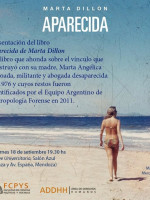 Debate, reflexión y militancia feminista, Marta Dillon en Mendoza