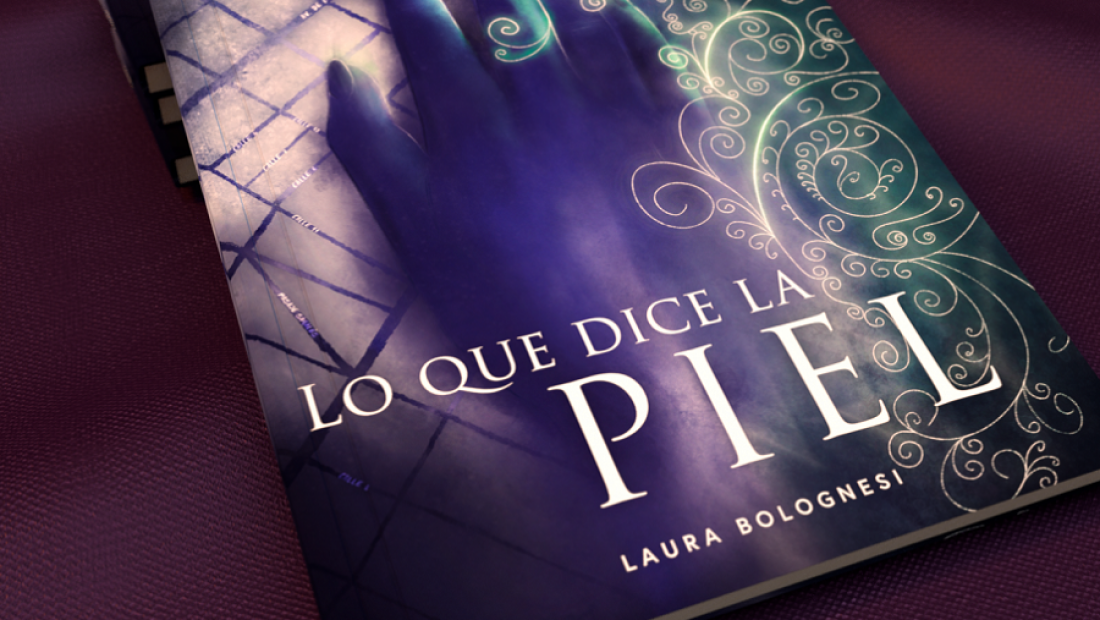 Llega "Lo que dice la piel", el segundo libro de la saga para desnaturalizar la violencia de género 