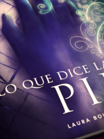 Llega "Lo que dice la piel", el segundo libro de la saga para desnaturalizar la violencia de género 