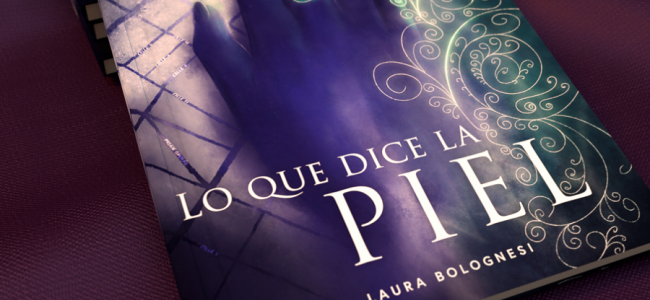 Llega "Lo que dice la piel", el segundo libro de la saga para desnaturalizar la violencia de género 