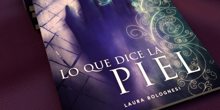 Llega "Lo que dice la piel", el segundo libro de la saga para desnaturalizar la violencia de género 