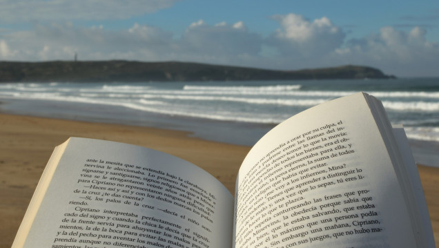 imagen Cómics, clásicos y últimos lanzamientos: las mejores lecturas de verano