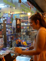 La Ciudad tendrá su Noche de las Librerías