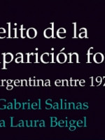 Un libro que pone el foco en los delitos de lesa humanidad 