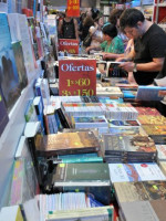 Abucheos en la apertura de la Feria Internacional del Libro de Buenos Aires