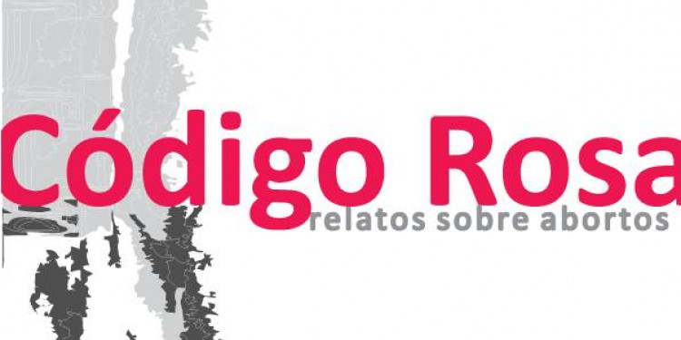 "Código Rosa. Relatos sobre abortos", un libro de experiencias