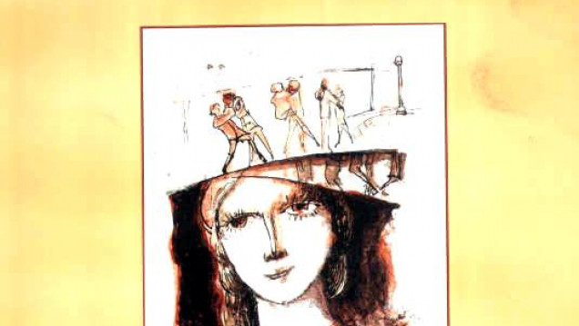 imagen Libro recomendado de la semana: "Bailar Vino Beber Tango" 