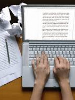 ¿Cómo escribir un libro?