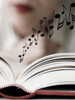 La primera necesidad: Ciclo de música y literatura