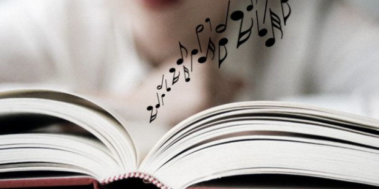 La primera necesidad: Ciclo de música y literatura