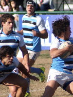 Top 8: se pone en marcha la décima