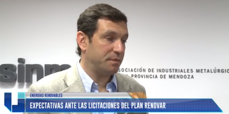 Expectativas ante las licitaciones del Plan Renovar