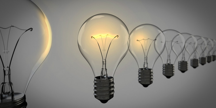 El servicio de luz se podrá abonar mensualmente
