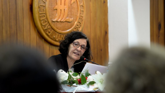imagen La misión de la literatura según Bodoc
