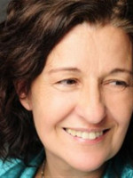 Liliana Bodoc nos cuenta sobre "Postales de un oasis que late"