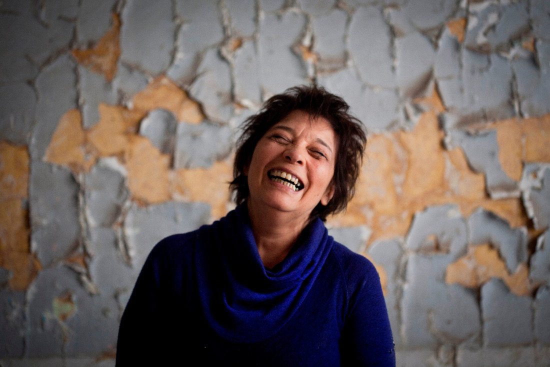 Liliana Herrero en Mendoza: "Cantar es pensar la patria"