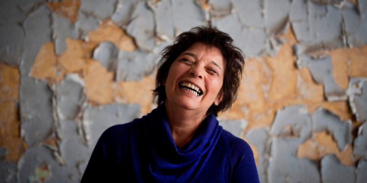 Liliana Herrero en Mendoza: "Cantar es pensar la patria"