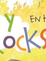 Lilu y Rocks, en todas partes hay tesoros