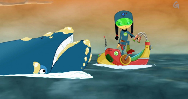 De qué habla Lina, la youtuber que es furor entre niñas y niños del país - Unidiversidad