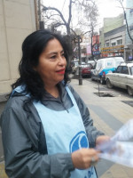 Esther Linco: "Celebro que se haya escuchado a los docentes"