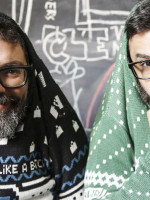 Los Ilustres: Liniers & Montt vuelven a Mendoza  
