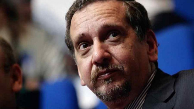 imagen Barañao avisó que sin presupuesto no podrá continuar con su gestión