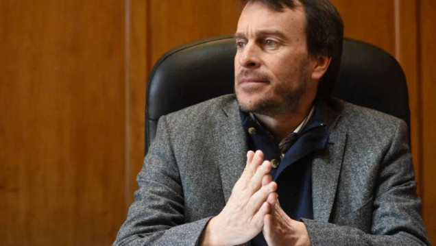 imagen Malestar en el gobierno mendocino por baja en transparencia presupuestaria