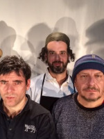 Lisandropo, este martes sube a escena en la Fiesta Provincial del Teatro