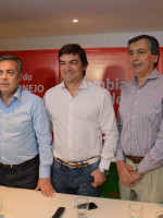 La Junta Electoral bajó listas del PD y Battagión reclama