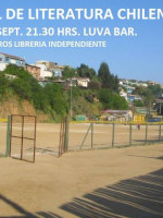 Este jueves: Especial de Literatura Chilena  