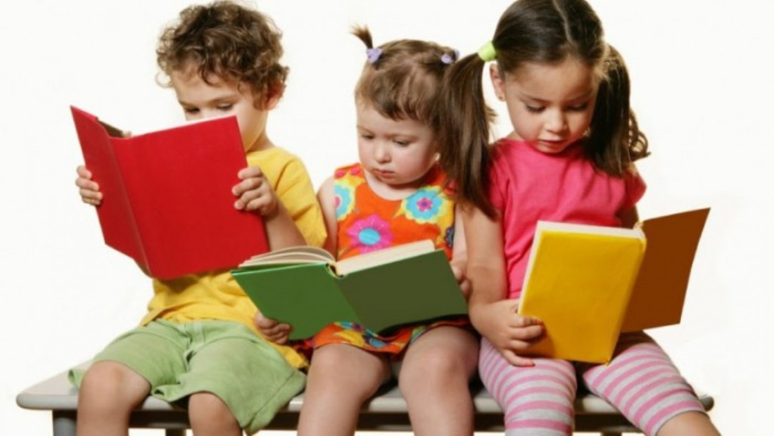 El rol de la literatura infantil en la escuela pública