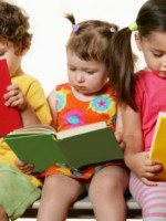 El rol de la literatura infantil en la escuela pública