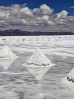 Crece la explotación del litio en el noroeste argentino