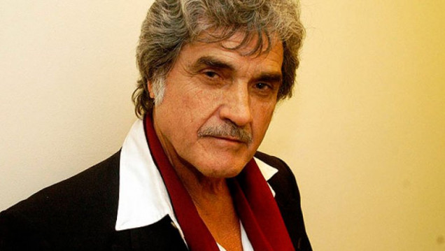 imagen Murió Oscar "Lito" Cruz