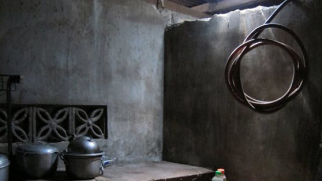 imagen Un litro de luz: botellas de agua para iluminar casas