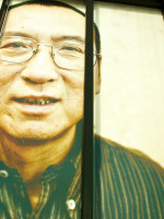 Grave de salud, fue liberado en China el Nobel de la Paz Liu Xiaobo