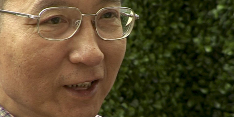 Murió el Nobel de la paz chino que estuvo nueve años preso