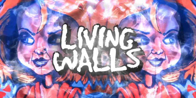 Living Walls