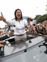 Elecciones en Perú: "La segunda vuelta ya estaba cantada"