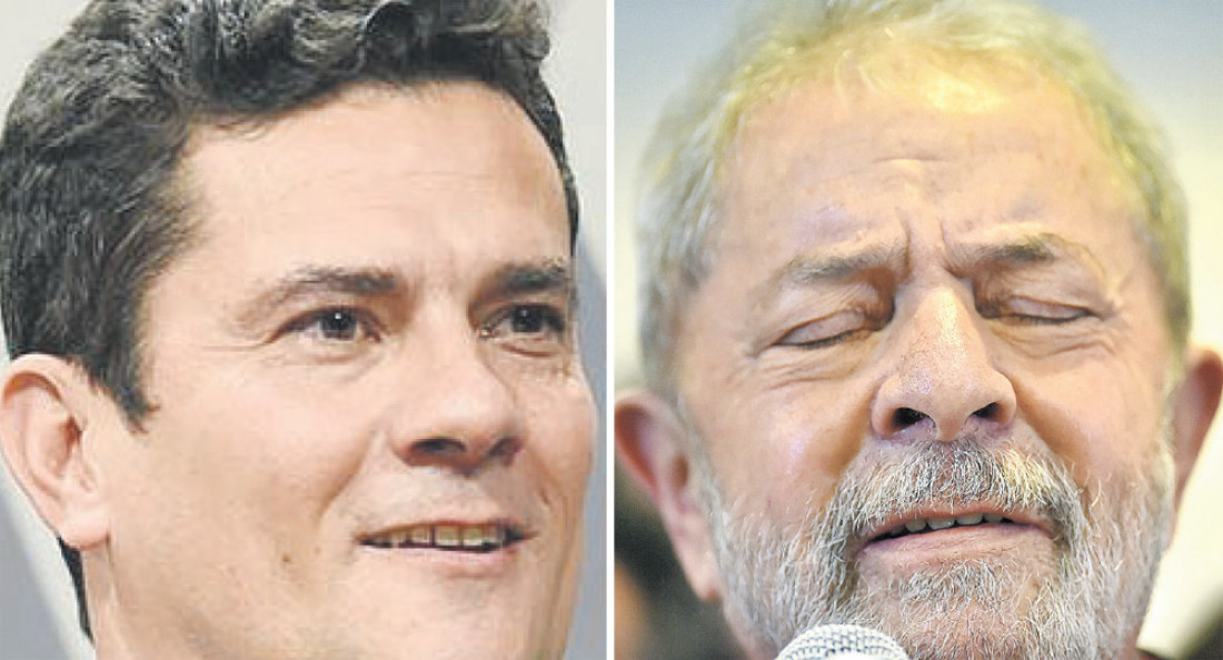 Brasil: Lula a un paso de la cárcel