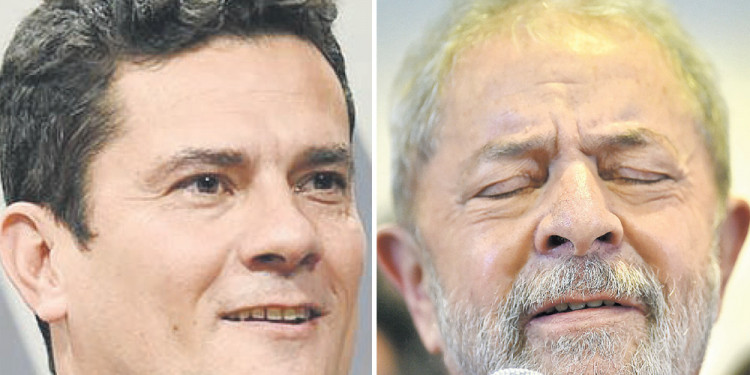 Brasil: Lula a un paso de la cárcel