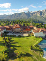 Macri confirmó que Obama pasará "unos días" en Bariloche