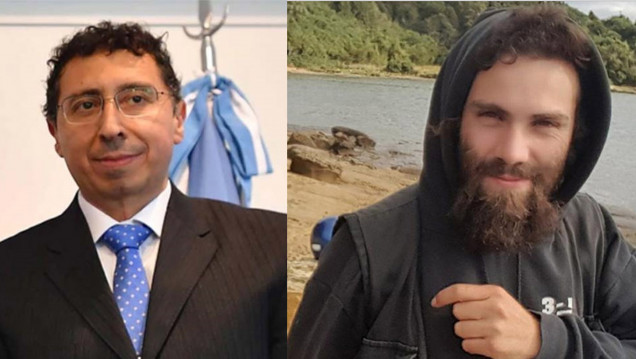 imagen El juez Lleral sobre el caso Maldonado: "la investigación no está cerrada"