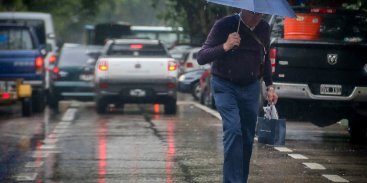 Atención: Nuevas tormentas afectan Mendoza