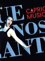 Este viernes, "Lo que nos canta" en el Teatro Las Sillas